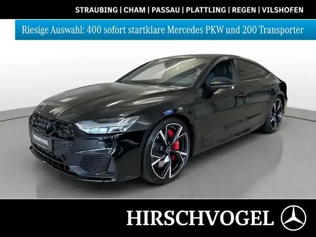 Audi S7