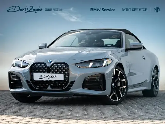BMW 430