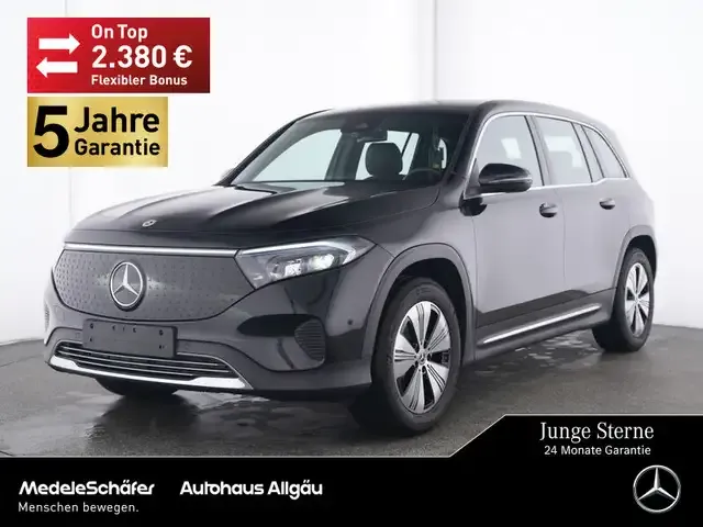 Mercedes-Benz EQB 300