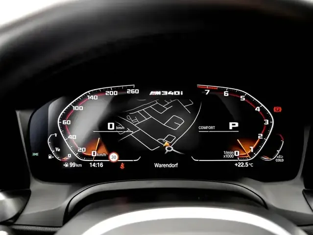 BMW 340