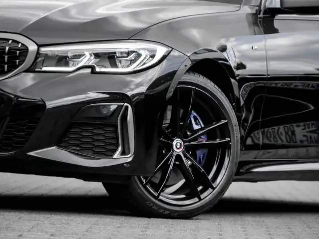 BMW 340