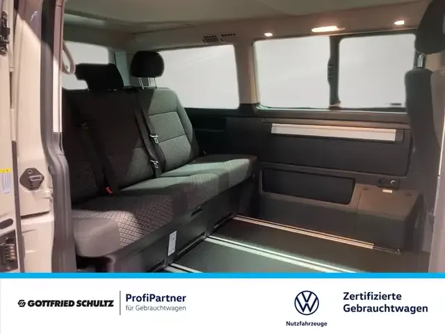 Volkswagen T6.1 California