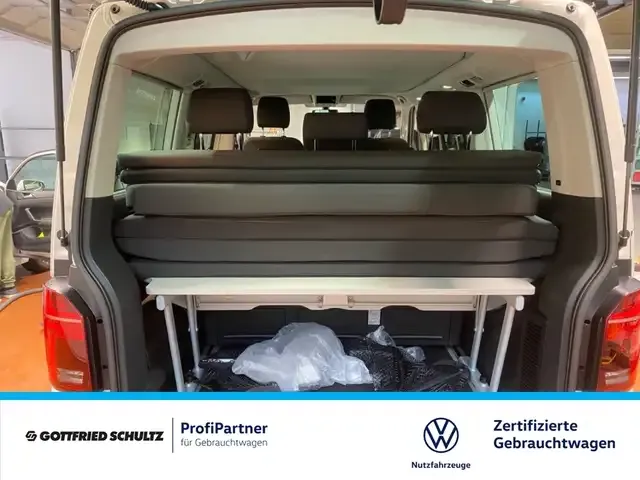 Volkswagen T6.1 California