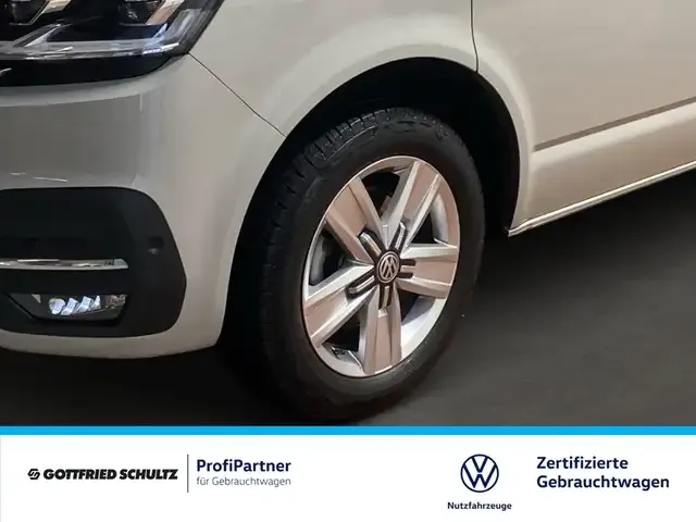 Volkswagen T6.1 California