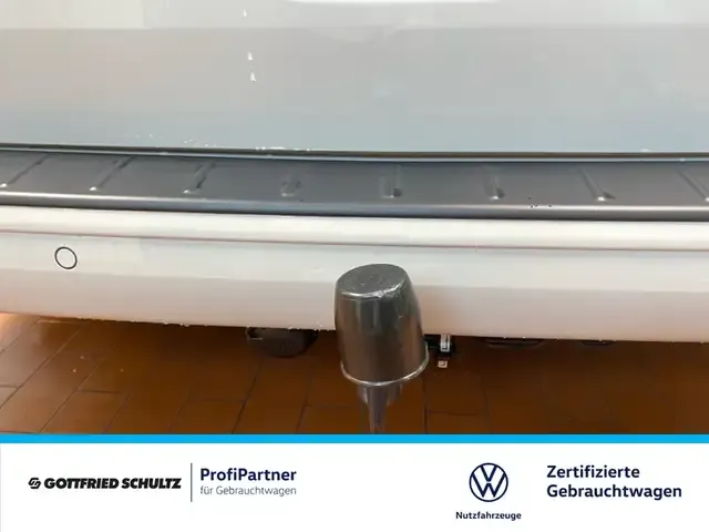 Volkswagen T6.1 California