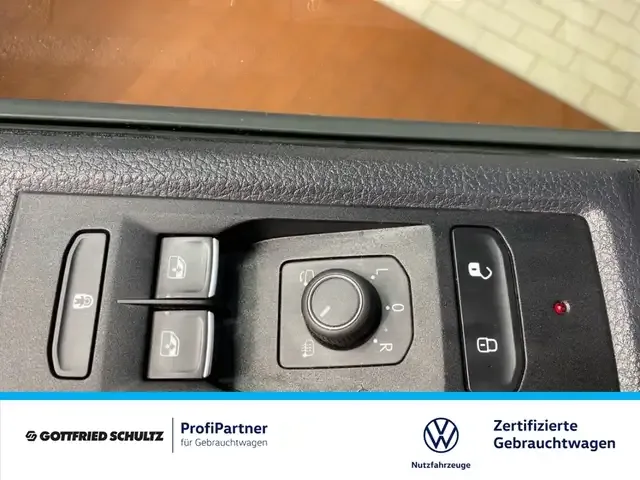 Volkswagen T6.1 California