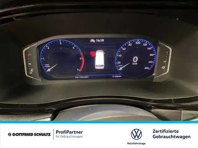 Volkswagen T6.1 California