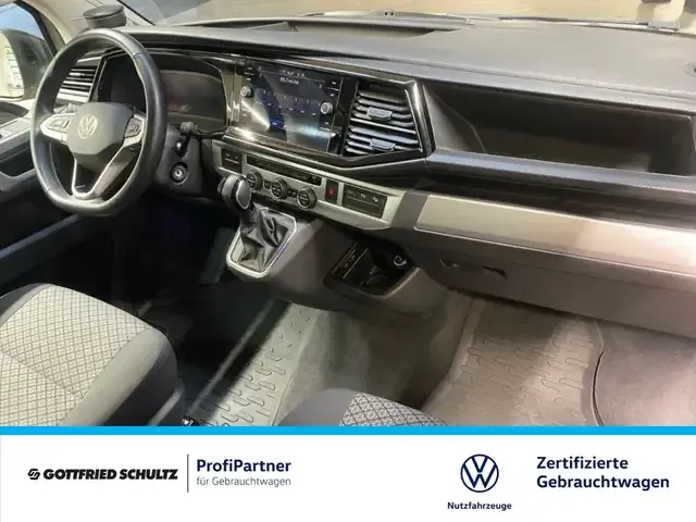 Volkswagen T6.1 California
