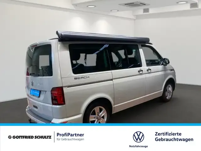 Volkswagen T6.1 California