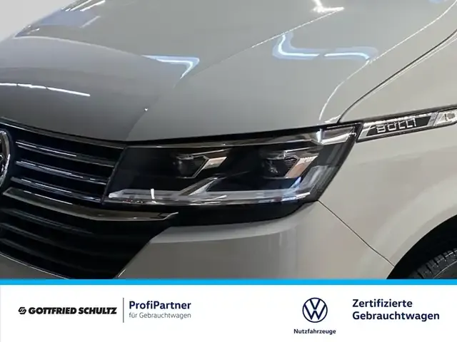 Volkswagen T6.1 California