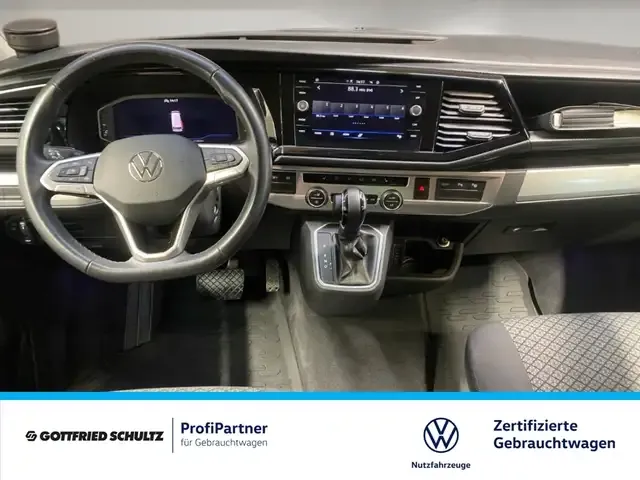 Volkswagen T6.1 California