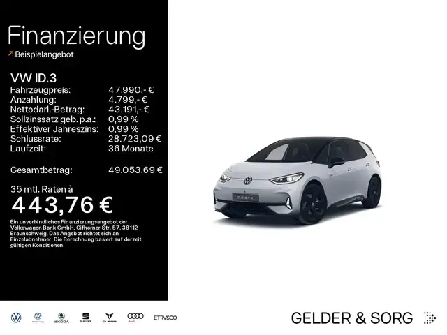 Volkswagen ID.3