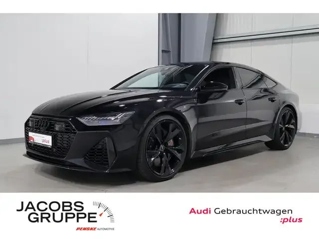 Audi RS7