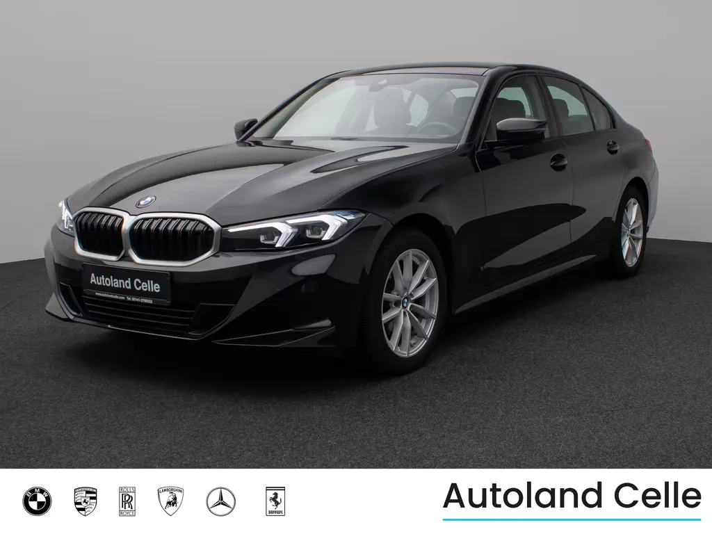 BMW 318