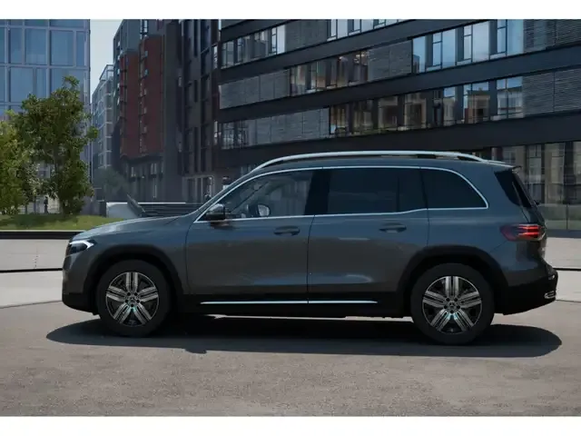 Mercedes-Benz EQB 300