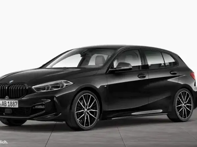 BMW 120
