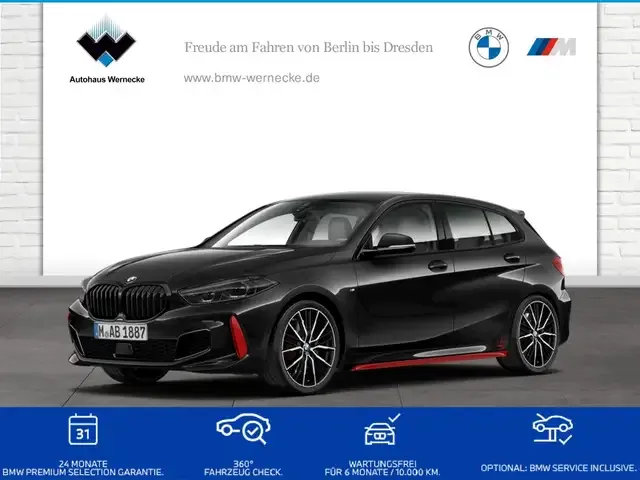 BMW 128