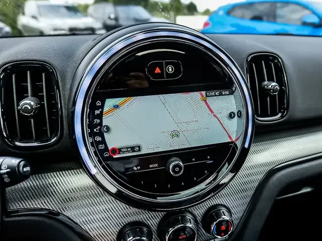 MINI Cooper D Countryman