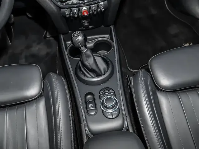 MINI Cooper D Countryman