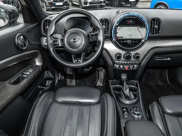 MINI Cooper D Countryman