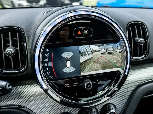 MINI Cooper D Countryman