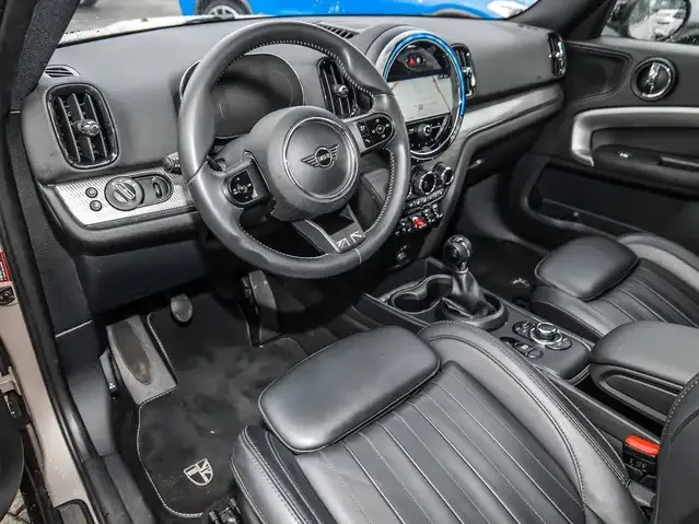 MINI Cooper D Countryman