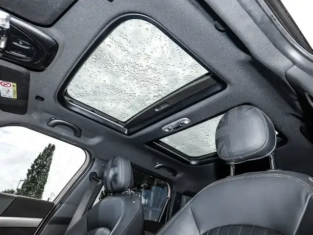 MINI Cooper D Countryman