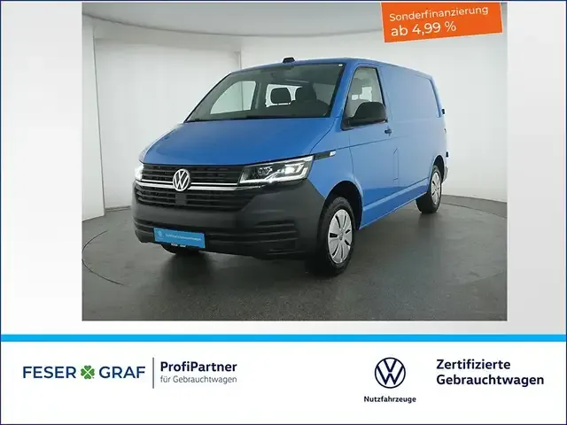 Volkswagen T6.1 Transporter