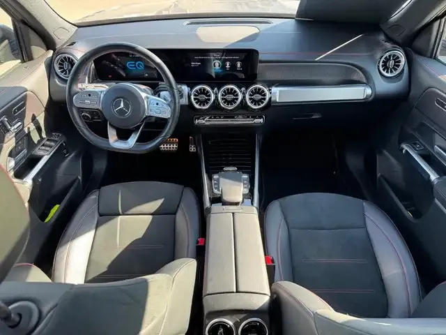 Mercedes-Benz EQB 300