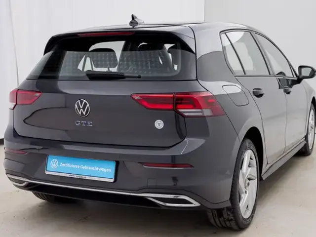 Volkswagen Golf GTE