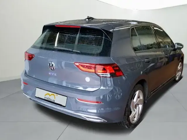 Volkswagen Golf GTE