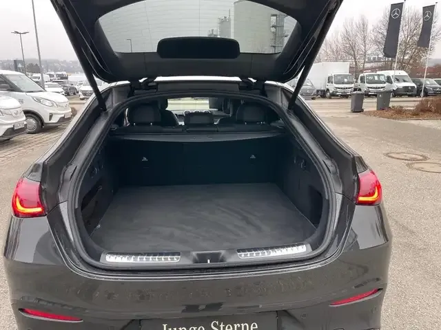 Mercedes-Benz GLC 43 AMG