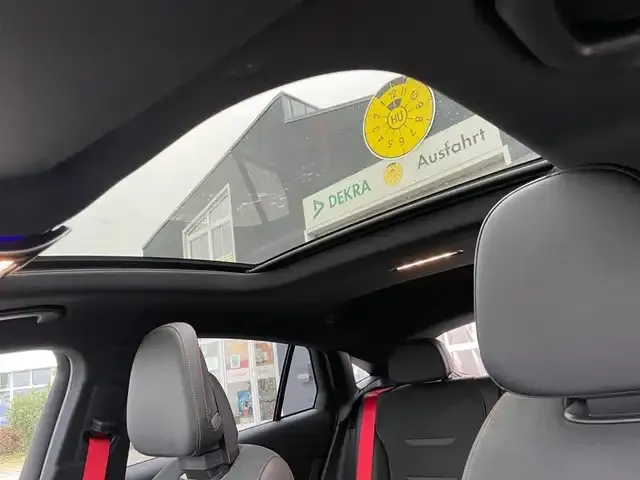 Mercedes-Benz GLC 43 AMG