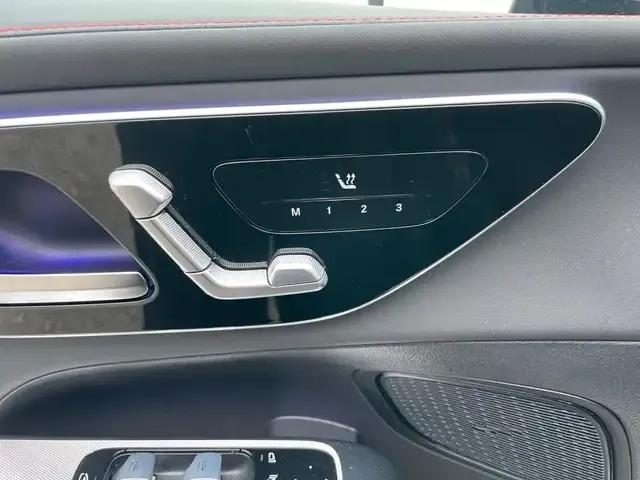 Mercedes-Benz GLC 43 AMG