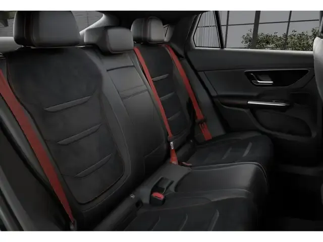 Mercedes-Benz GLC 43 AMG