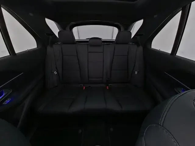 Mercedes-Benz GLE 400