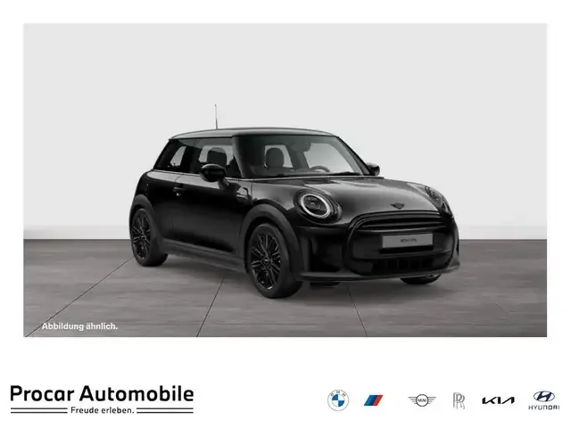MINI One