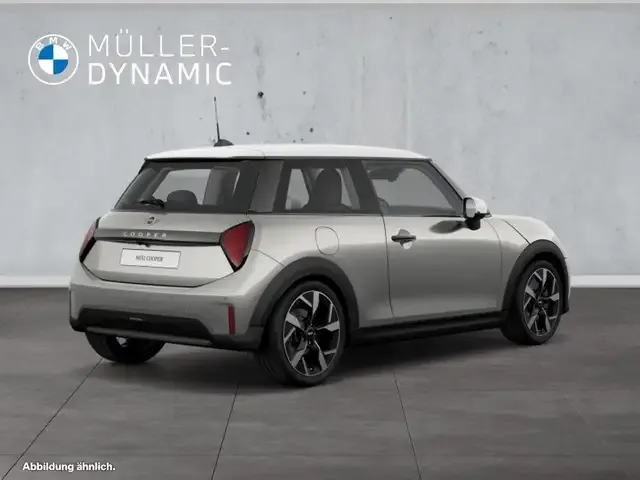MINI Cooper Coupe