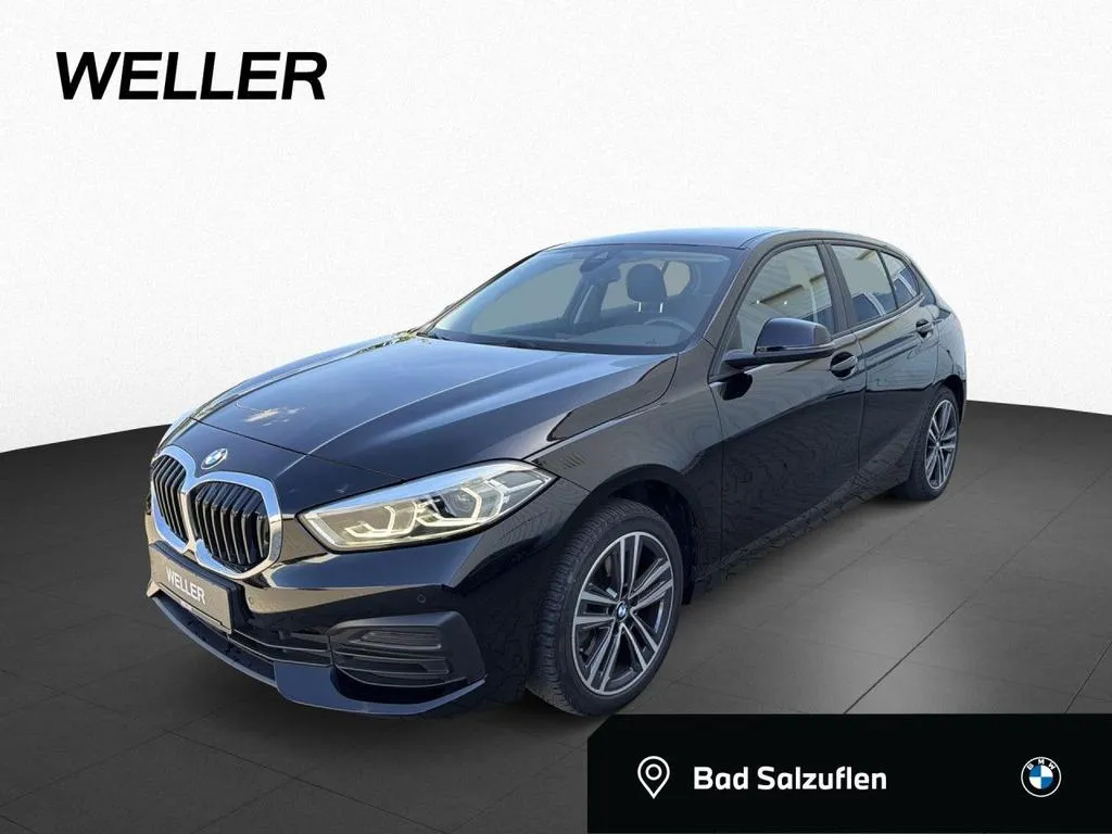 BMW 118