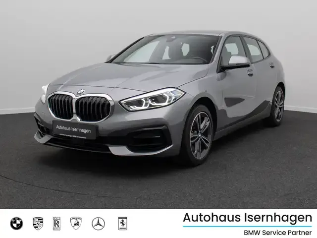 BMW 120