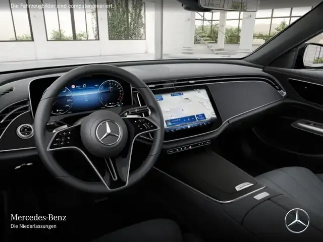 Mercedes-Benz E 300