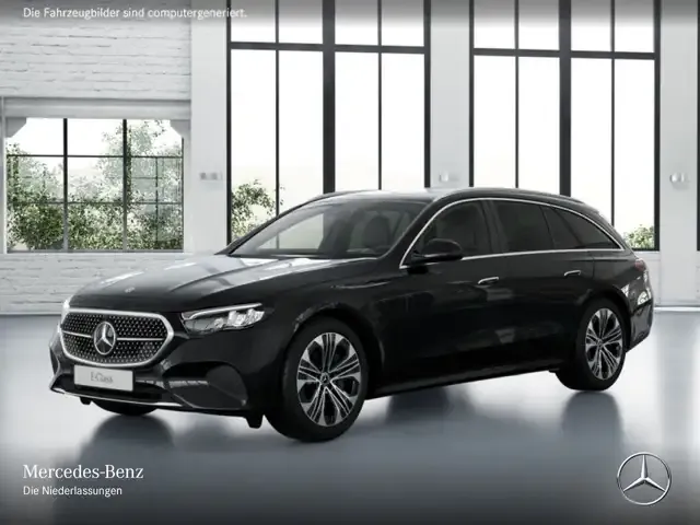 Mercedes-Benz E 300