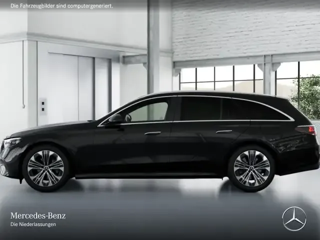 Mercedes-Benz E 300