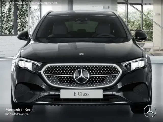 Mercedes-Benz E 300