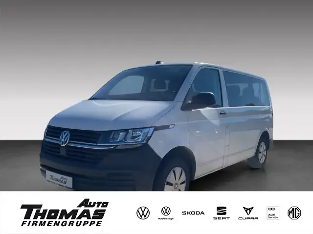 Volkswagen T6.1 Kombi
