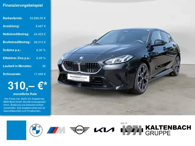 BMW 120