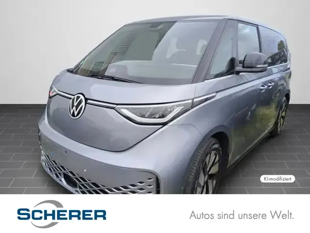 Volkswagen ID. Buzz