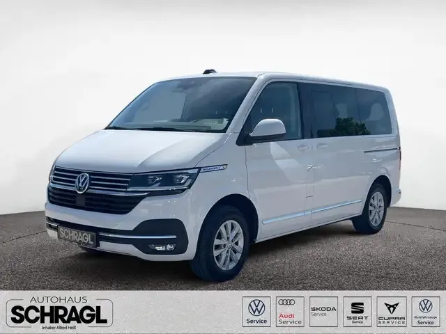 Volkswagen T6.1 Multivan