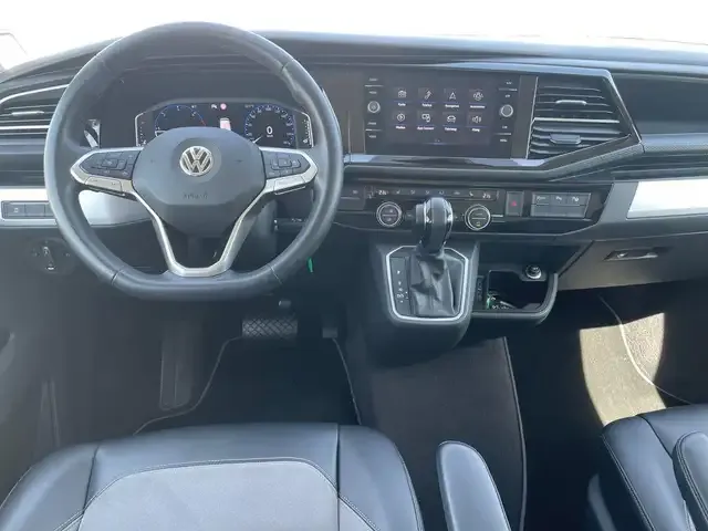 Volkswagen T6.1 Multivan