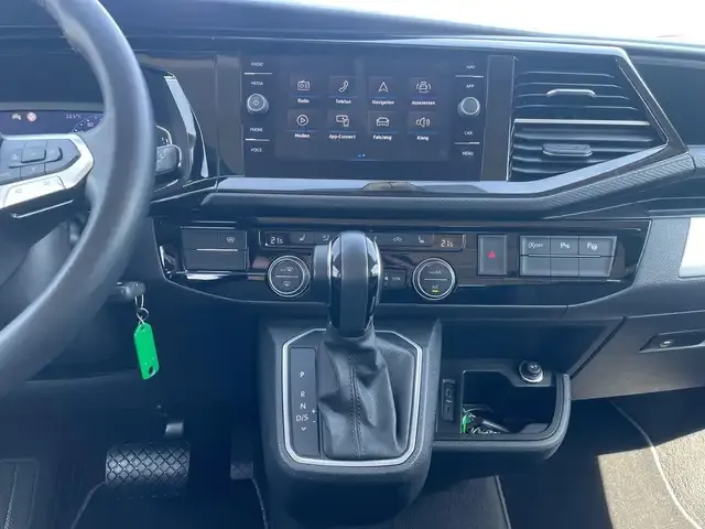 Volkswagen T6.1 Multivan